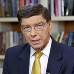 Clayton Christensen