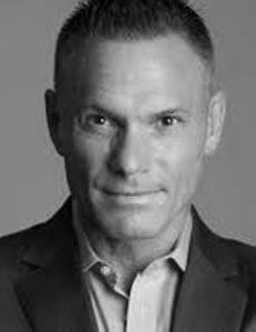 Kevin Harrington