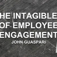 The Intagibles of Employee Engagement