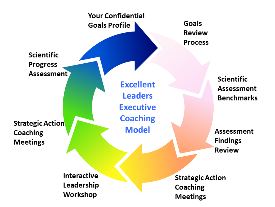 Executive Leadership Coaching